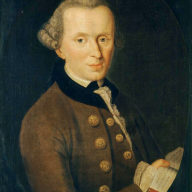 Emmanuel Kant