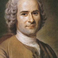 Jean-Jacques Rousseau