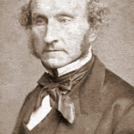John Stuart Mill