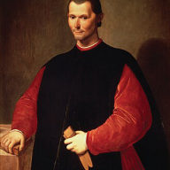 Nicolas Machiavel