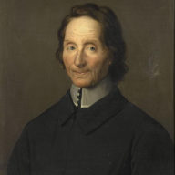 Nicolas Malebranche