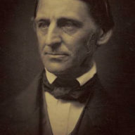 Ralph Waldo Emerson