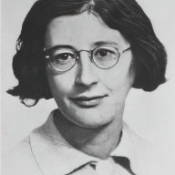 Simone Weil