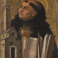 Thomas d’Aquin